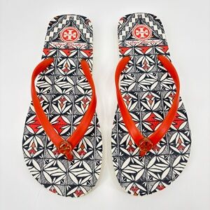 Tory Burch Flip Flops